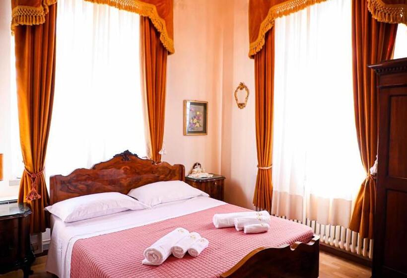 B&b Castello Machiavelli