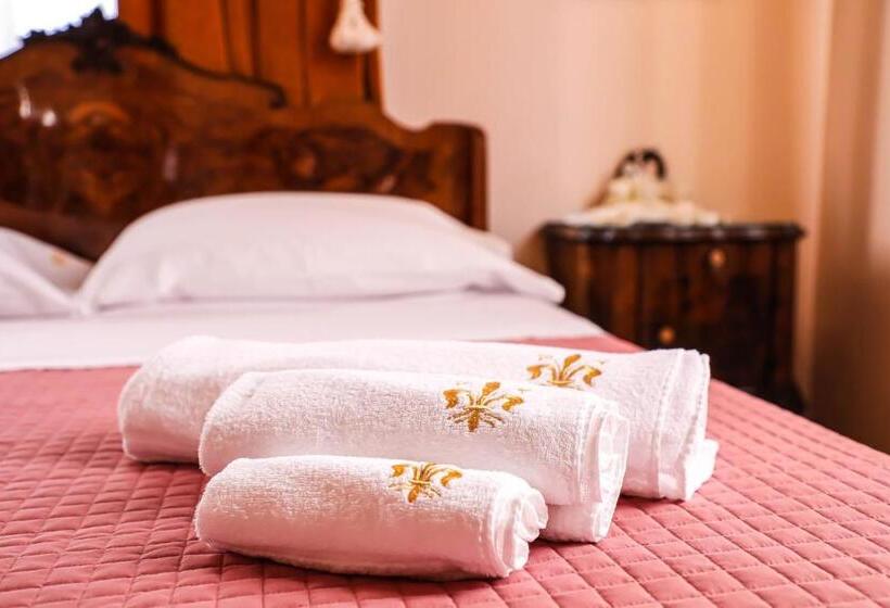 B&b Castello Machiavelli