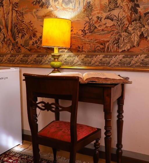 B&b Castello Machiavelli