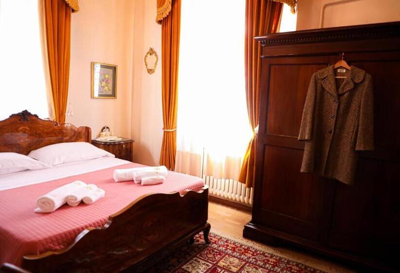 B&b Castello Machiavelli