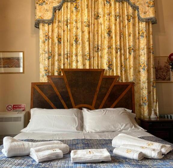 B&b Castello Machiavelli