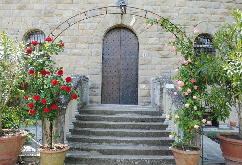 B&b Castello Machiavelli