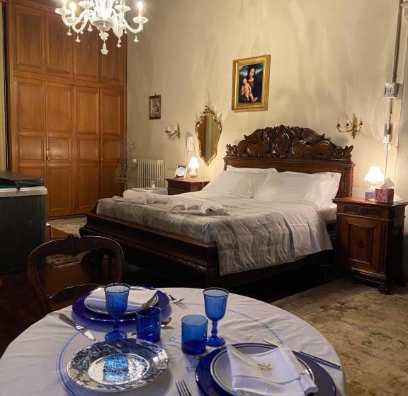 B&b Castello Machiavelli