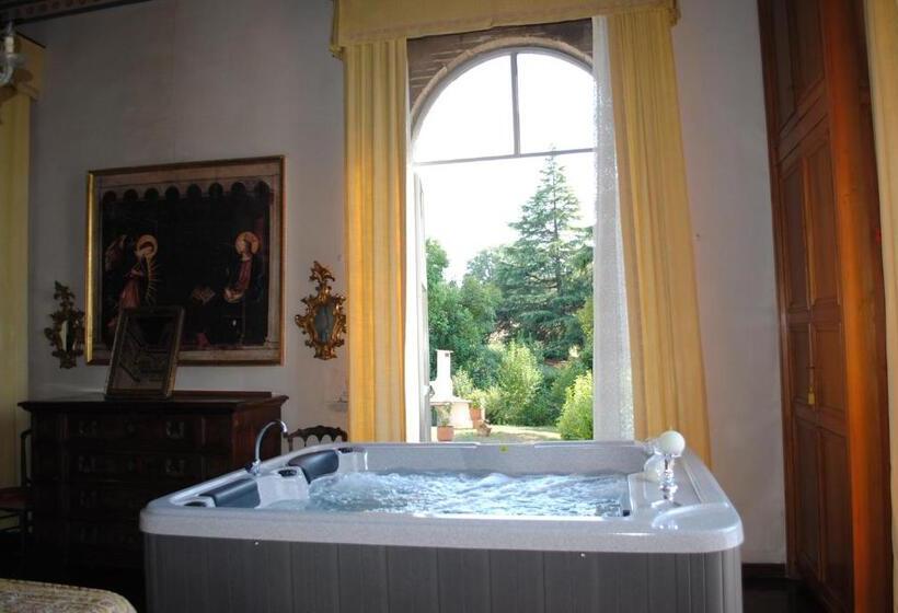 B&b Castello Machiavelli