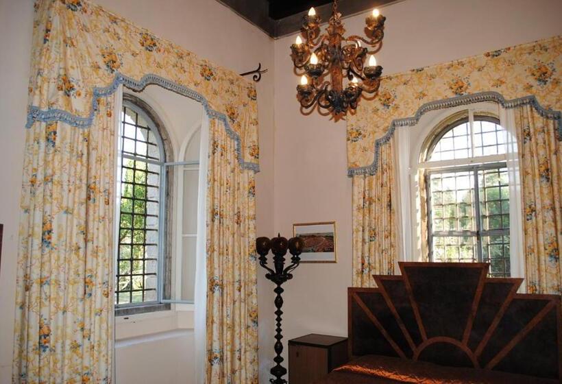 B&b Castello Machiavelli