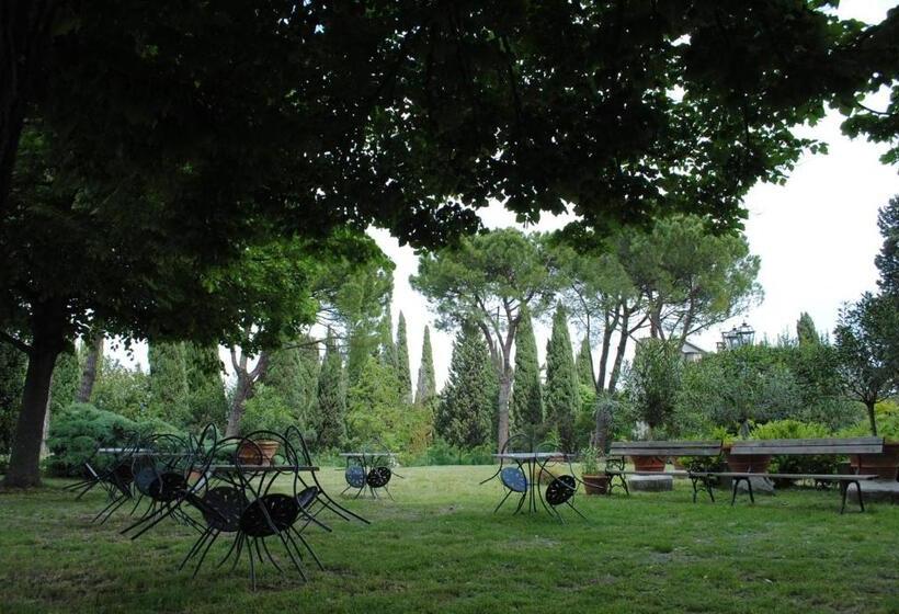 B&b Castello Machiavelli