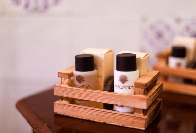 B&b Castello Machiavelli