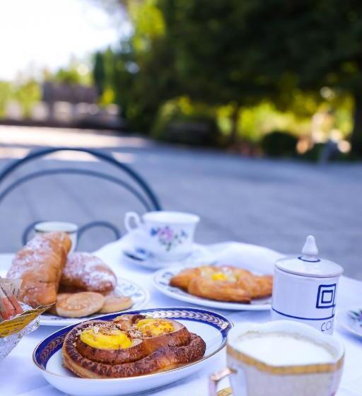 B&b Castello Machiavelli