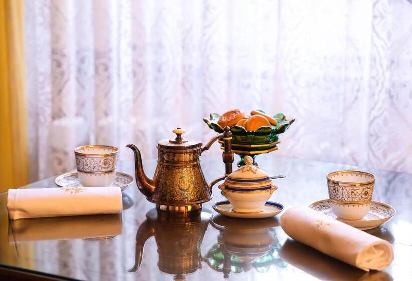 B&b Castello Machiavelli