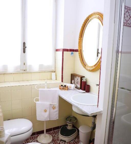 B&b Castello Machiavelli