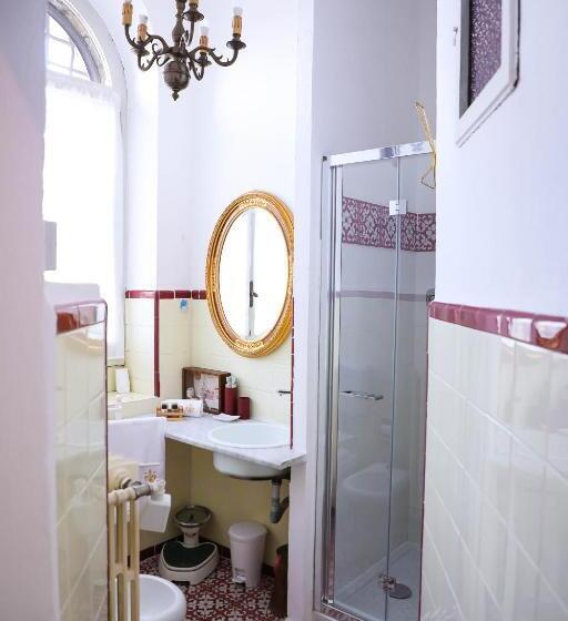 B&b Castello Machiavelli