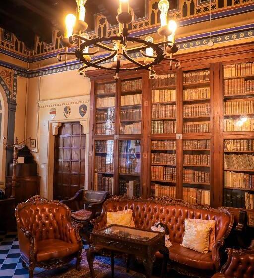 B&b Castello Machiavelli