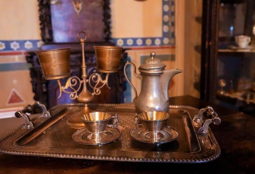 B&b Castello Machiavelli