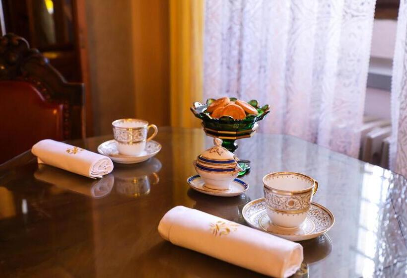 B&b Castello Machiavelli