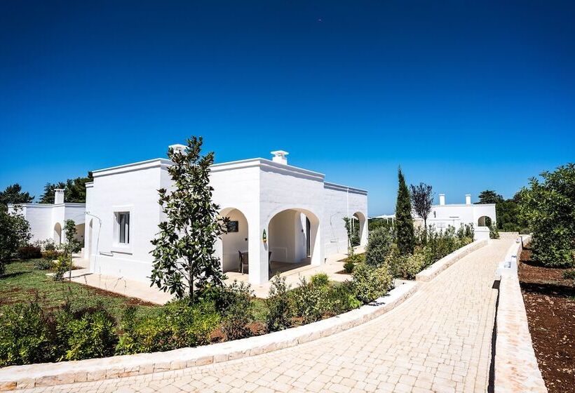 צימר Borgo Cozzana