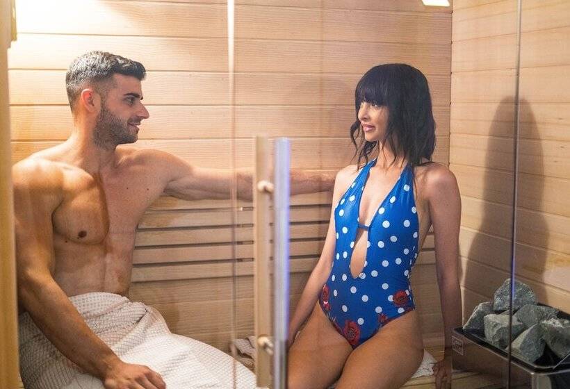 צימר Borgo Cozzana