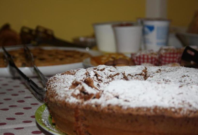 צימר Il Boschetto