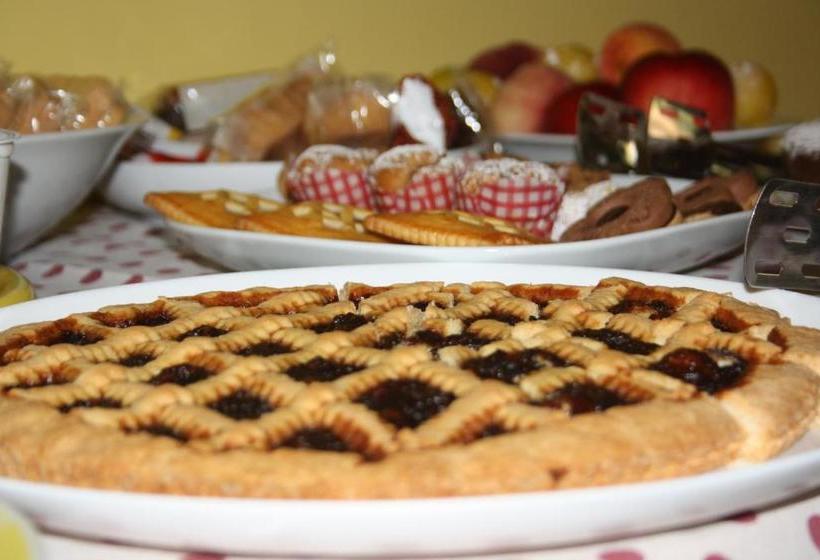 צימר Il Boschetto