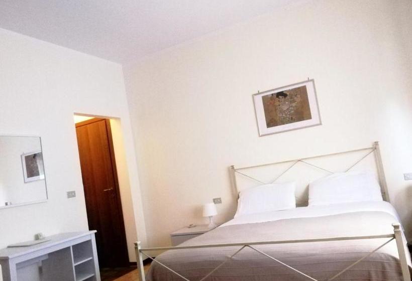 צימר Il Boschetto