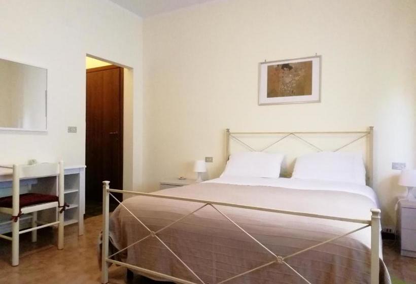 צימר Il Boschetto