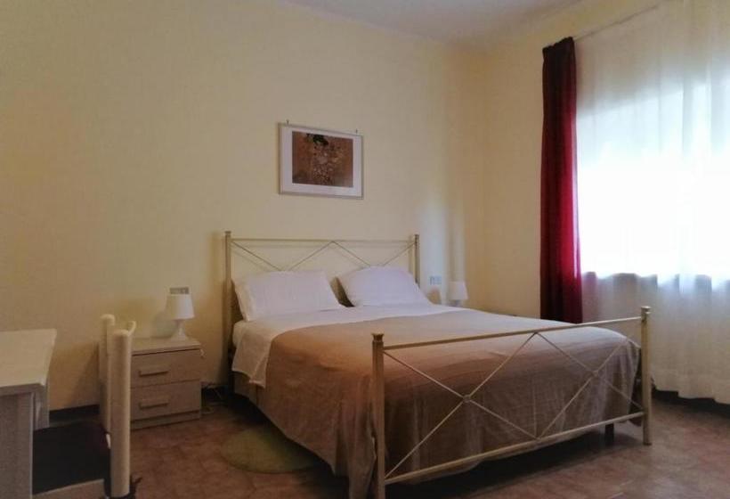 צימר Il Boschetto