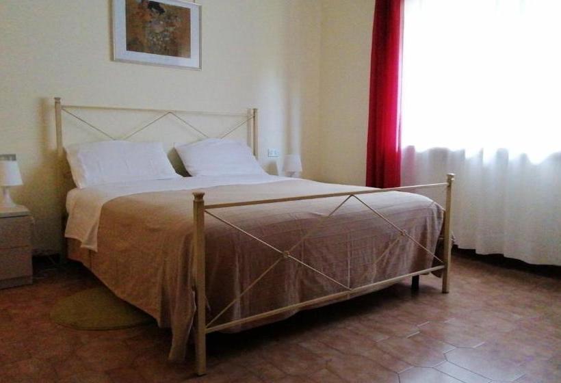 צימר Il Boschetto