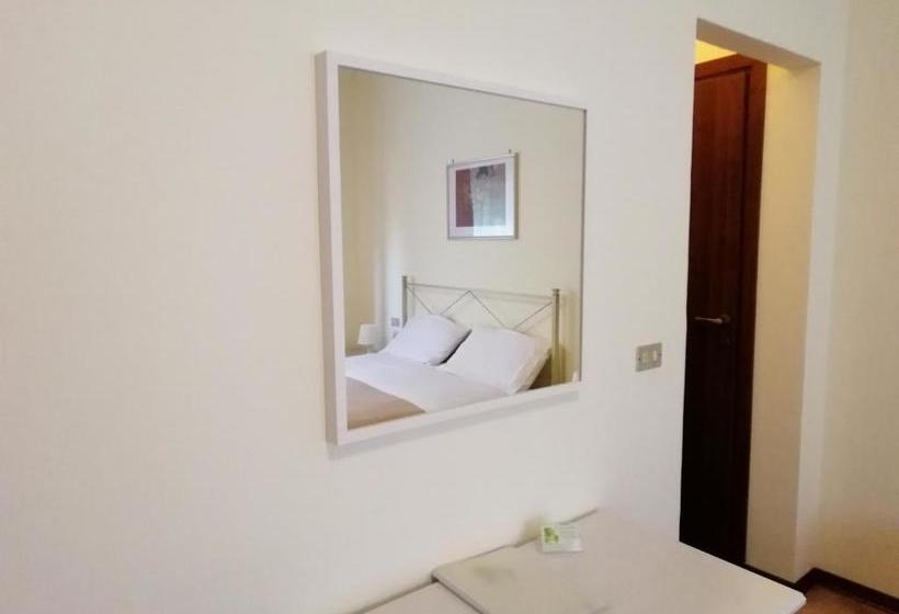 צימר Il Boschetto