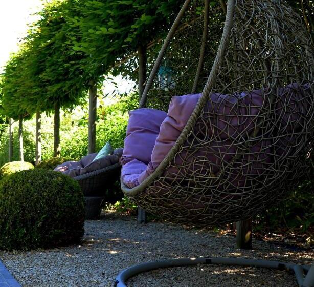 Bed and Breakfast La Chambre Du Puits Avec 2 Jacuzzis , Sauna Et Hammam Privatif