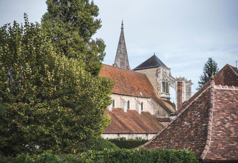 צימר La Villa Ribière