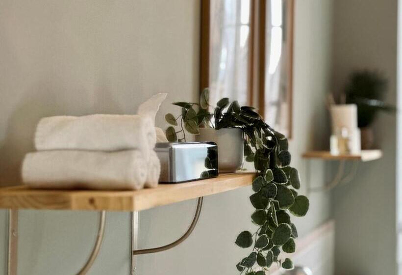 צימר La Villa Ribière