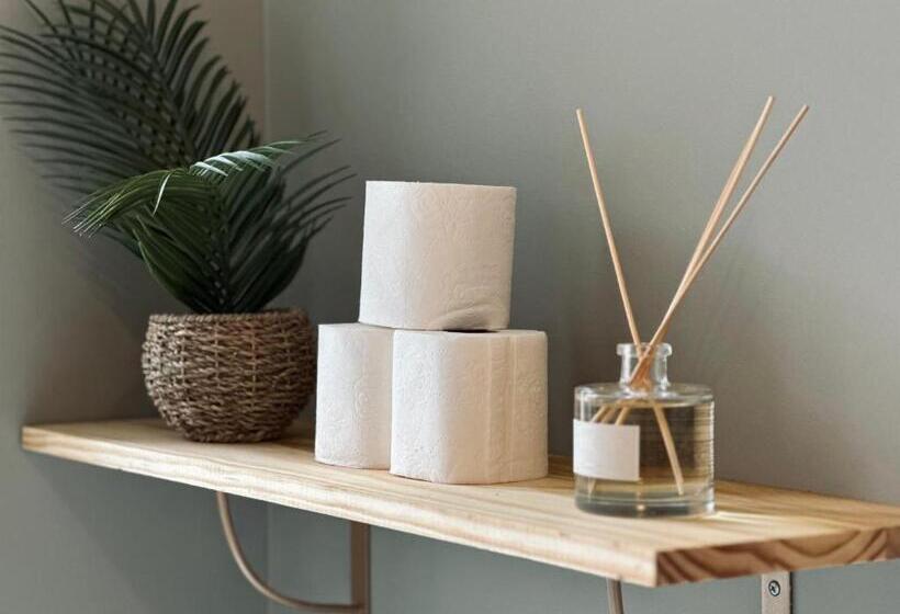 צימר La Villa Ribière