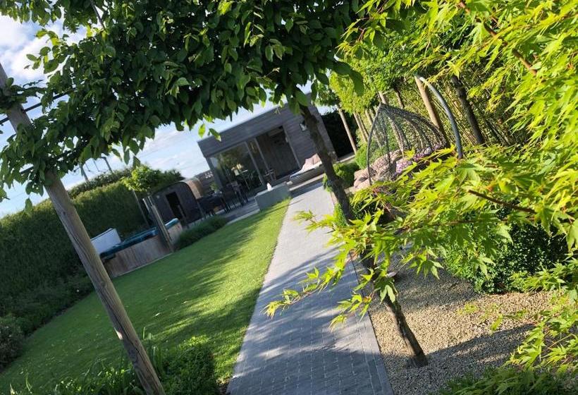 Bed and Breakfast La Chambre Du Puits Avec 2 Jacuzzis , Sauna Et Hammam Privatif