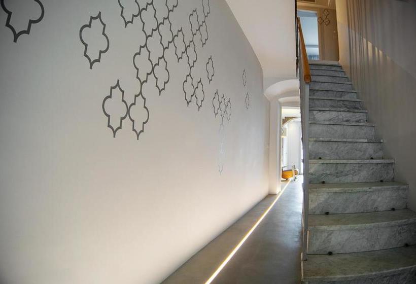 مبيت وإفطار Maison Alliod