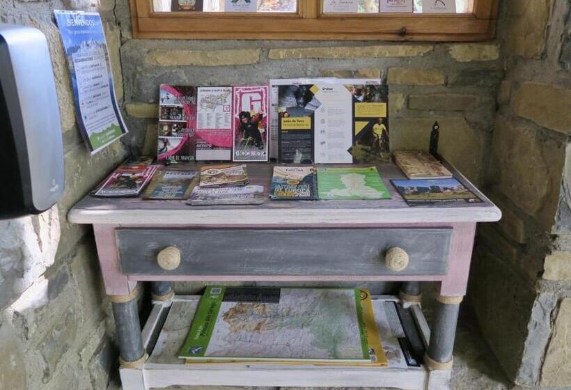 住宿加早餐  Rural Hostel Dos Lucas