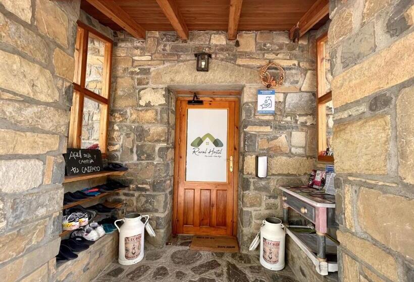 住宿加早餐  Rural Hostel Dos Lucas