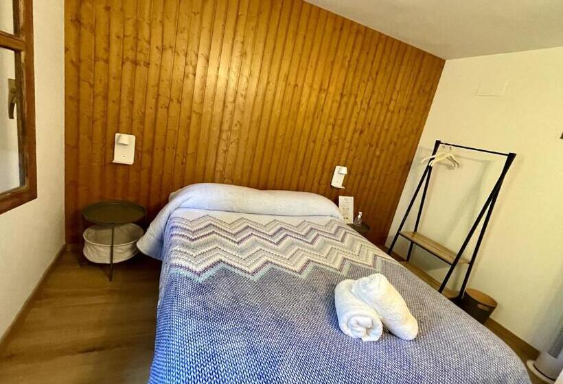 住宿加早餐  Rural Hostel Dos Lucas