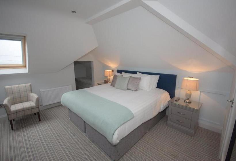 ベッドアンドブレックファースト Seaclusion Luxury Guest Accommodation