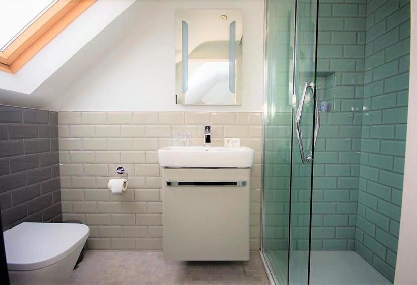 ベッドアンドブレックファースト Seaclusion Luxury Guest Accommodation