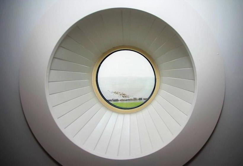 ベッドアンドブレックファースト Seaclusion Luxury Guest Accommodation