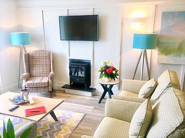 ベッドアンドブレックファースト Seaclusion Luxury Guest Accommodation