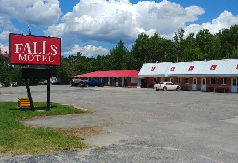 Falls Motel