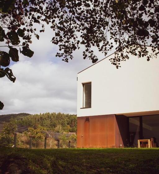 ホテル Agroturismo Araize