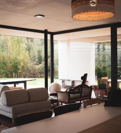 ホテル Agroturismo Araize