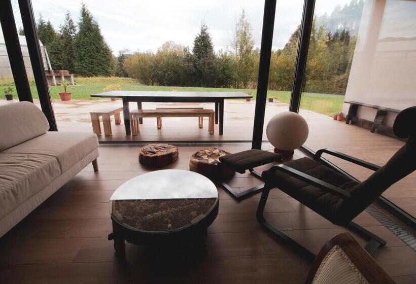 ホテル Agroturismo Araize