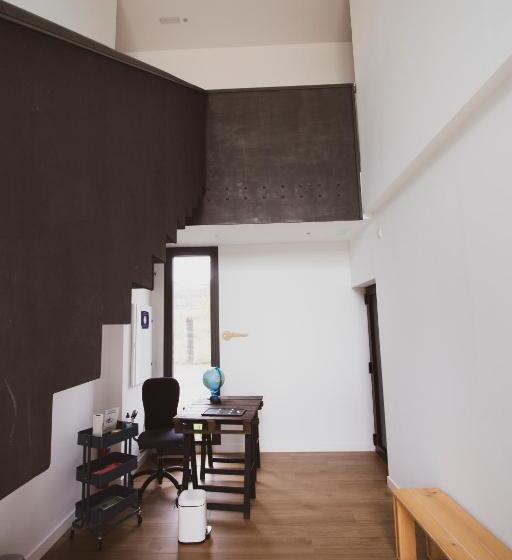 ホテル Agroturismo Araize