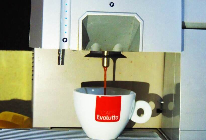 ホテル Bike Taubate