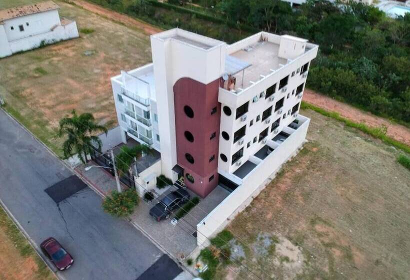 ホテル Bike Taubate