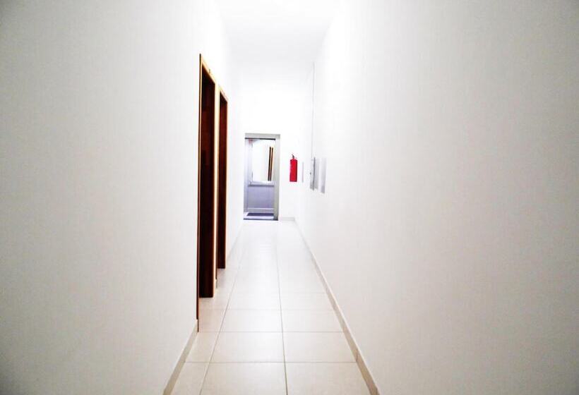 ホテル Bike Taubate