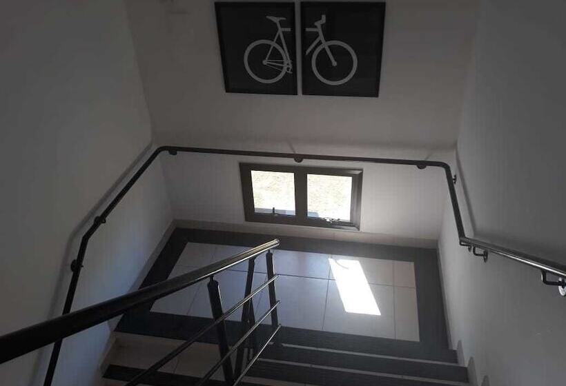 ホテル Bike Taubate