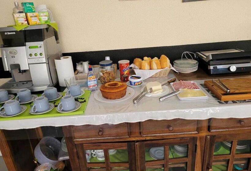 ホテル Bike Taubate